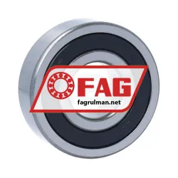 FAG 544872-E23 rulman resim 2