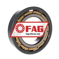 FAG 6217-M-C3-J20AA rulman resim 2