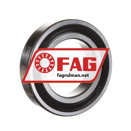 FAG 6008-2RS