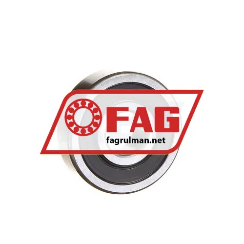 FAG 6200-C-2HRS-C3#E