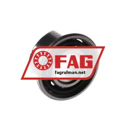 FAG 6202-C-TVH rulman resim 2