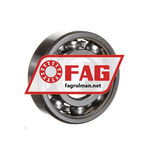 FAG 6204-HLH-C3