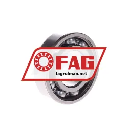 FAG 6206ZR-C3
