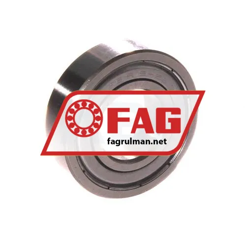 FAG 6002-2Z-P6-HLT-R18-25