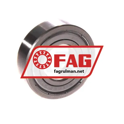 FAG 6002-2Z-P6-HLT-R18-25 ürün fotoğrafı 2