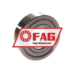 FAG 6002-2Z-P6-HLT-R18-25