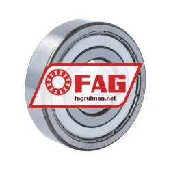 FAG HC6306-2Z-L207-C3