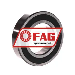 FAG 6210-RSR