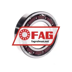 FAG 6210TB