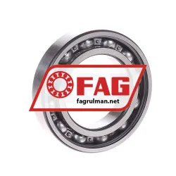 FAG 6008ZR-C3