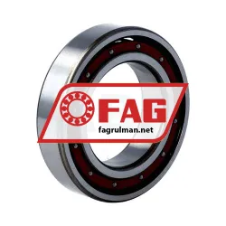 FAG 6008TB rulman resim 2