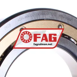 FAG 6226-MA-C4 rulman resim 2