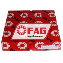 FAG 6226-MA-C4 rulman resim 3