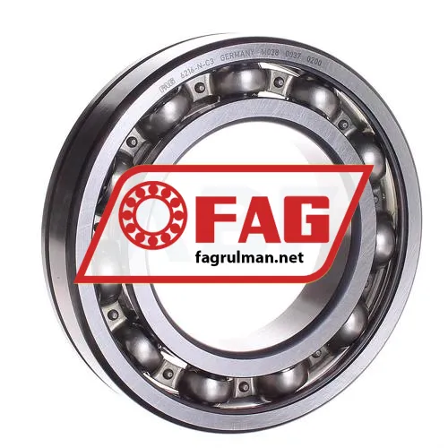 FAG 6216-N-C3