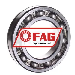 FAG 6216-N-C3