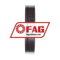 FAG 6216-N-C3 rulman resim 3