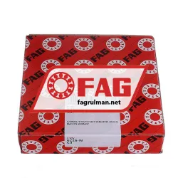 FAG 6216-N-C3 rulman resim 4