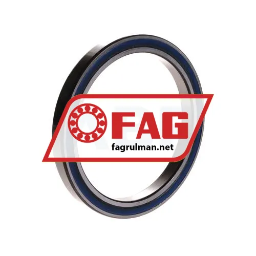 FAG 61816-2RZ-Y ürün fotoğrafı 2
