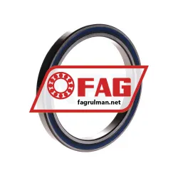 FAG 61816-2RZ-Y rulman resim 2