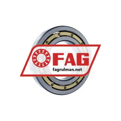 FAG 6228-M-C4 rulman resim 2