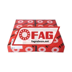 FAG 6228-M-C4 rulman resim 3
