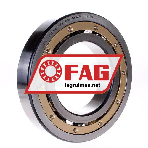 FAG 6222-MA-P5-C3