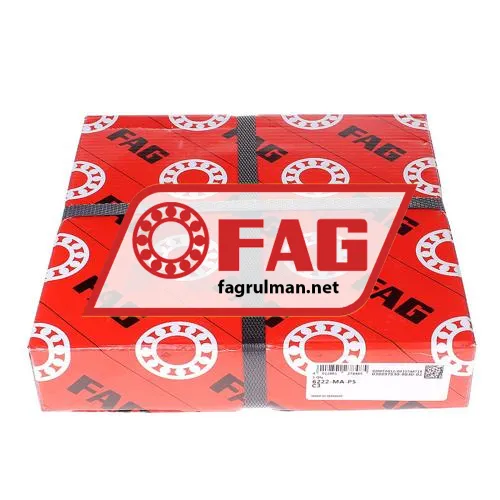 FAG 6222-MA-P5-C3 ürün fotoğrafı 2