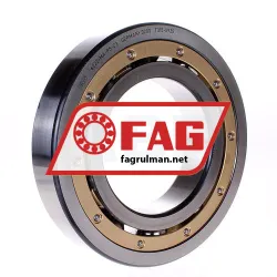 FAG 6222-MA-P5-C3