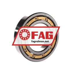 FAG 6214-M-C3