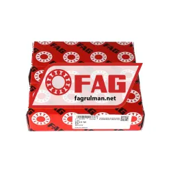 FAG 6214-M-C3 rulman resim 3