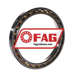 FAG 61819-Y rulman resim 2