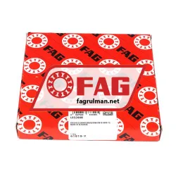 FAG 61819-Y rulman resim 3