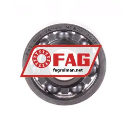 FAG 609-HLC