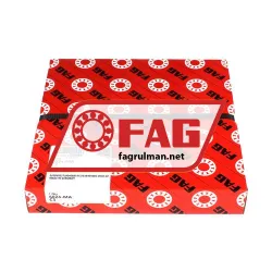 FAG 6024-MA-C3 rulman resim 3