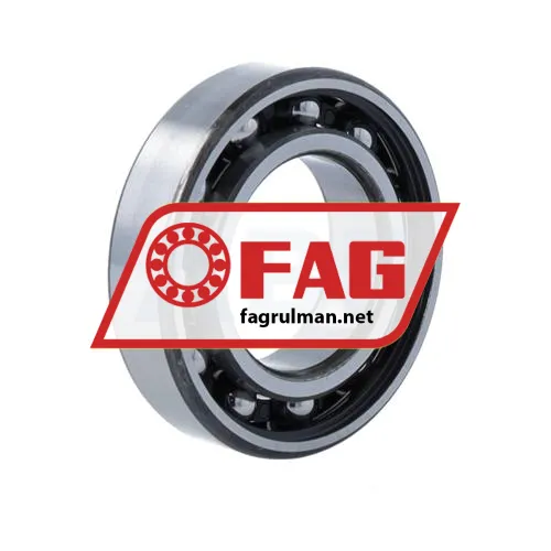 FAG 6006-TVH-C3 ürün fotoğrafı 2