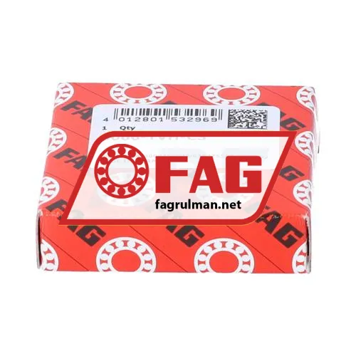 FAG 6006-TVH-C3 ürün fotoğrafı 3