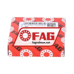FAG 6006-TVH-C3 rulman resim 3