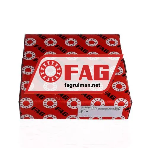FAG 6315-M ürün fotoğrafı 3