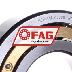 FAG 6315-M rulman resim 2