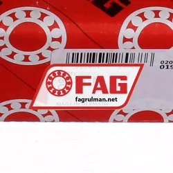 FAG 6315-M rulman resim 4