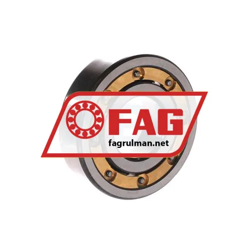 FAG 6306-MA-C3 ürün fotoğrafı 2