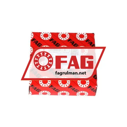 FAG 6306-MA-C3 ürün fotoğrafı 3