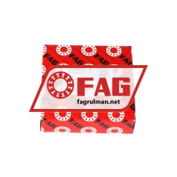 FAG 6306-MA-C3 rulman resim 3