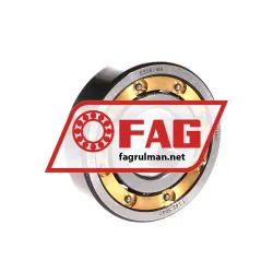 FAG 6306-MA