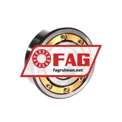 FAG 6306-MA rulman resim 2
