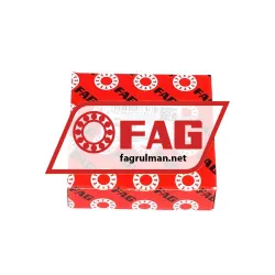 FAG 6306-MA rulman resim 3