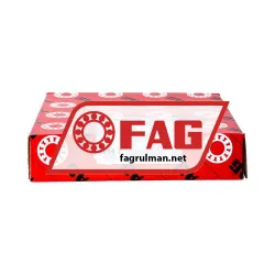 FAG 6214-Z rulman resim 3