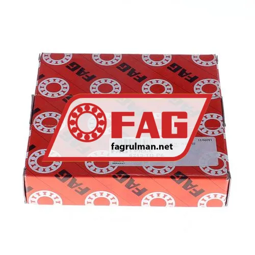 FAG 6213-TB-P6-C3 ürün fotoğrafı 2