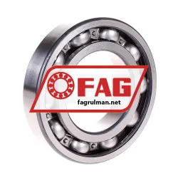 FAG 6212-Z rulman resim 2