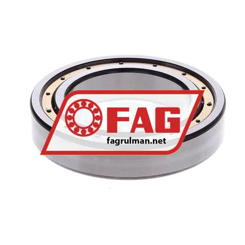 FAG 6010-MA-C3 ürün fotoğrafı 5